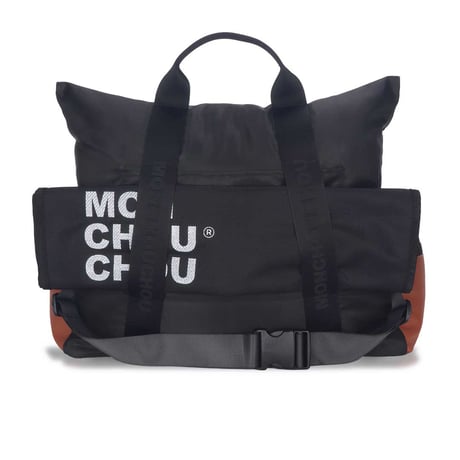 【即納】　Moncarseat 11 Ink Black Nomal size