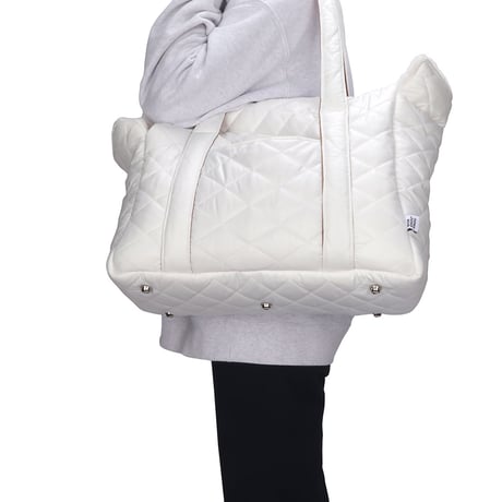 Double Fur Pound Bag