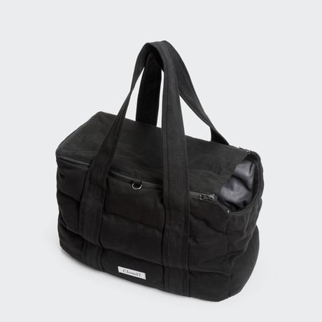 Dog Carrier Bergamo【M】