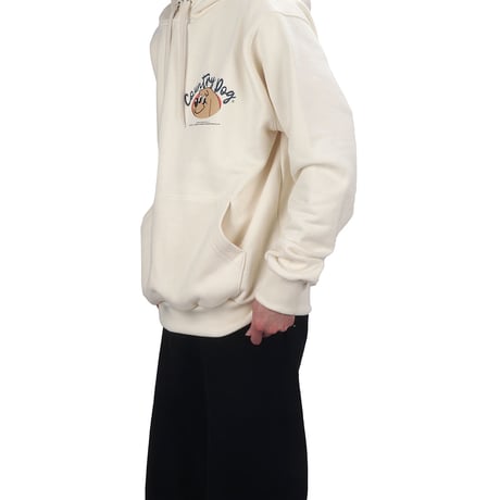 Country Dog Hoodie Relaxed Fit