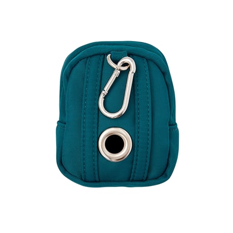 BACKPACK POOP BAG
