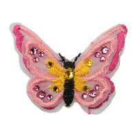 Art. A134N hai-clip Mariposa