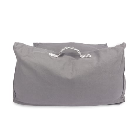 Kindergarten Lounge cushion_Gray