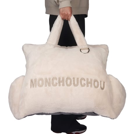 MONCARSEAT Fur Edition 23