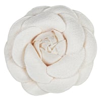 Art. A135N hair-clip Camelia