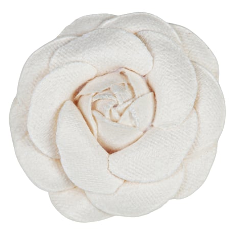 Art. A135N hair-clip Camelia