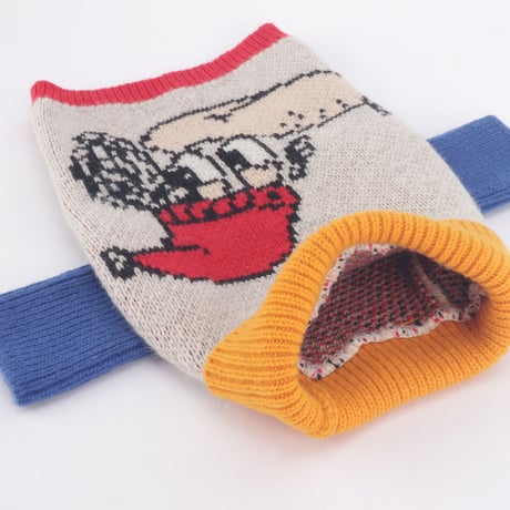 【即納】　Beau Beau Turtle Neck