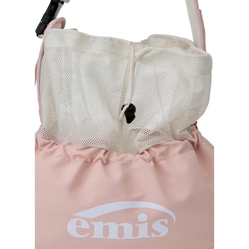 SLING BAG-PINK | Chuck 