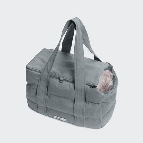 Dog Carrier Bergamo【M】