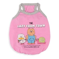 Lazy Farm Sleeveless