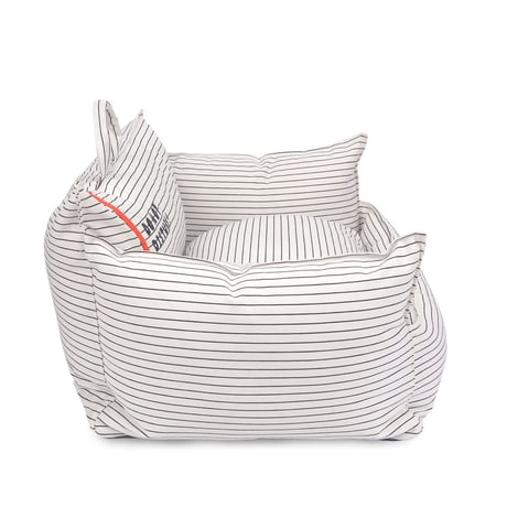 【Sサイズ即納】　DO NOT Disturb Cushion