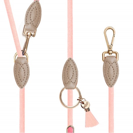 【即納】　Kaya Multifunction Leash