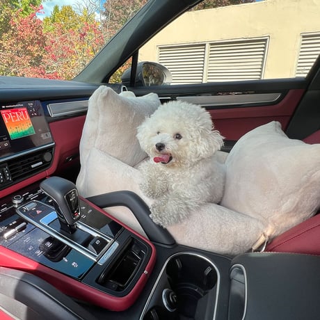 MONCARSEAT Fur Edition 23