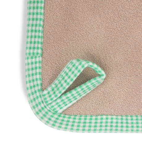 Country Dog Towel
