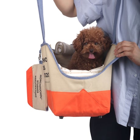 【即納】　Brooklyn Studio Bag_Beige