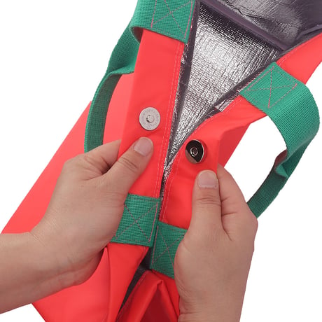 Go Out Picnic Bag_Orange