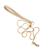Art. h1583NO leash Snake(ゴールド仕様)