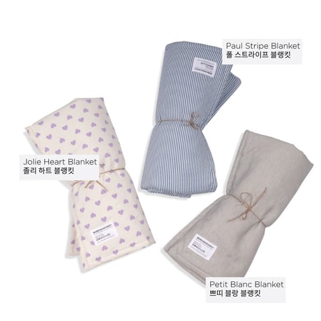 【即納】　MCC Blanket