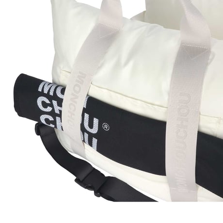 Moncarseart 11 Coconut Cream Super size