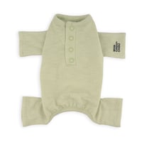 Basic Logo jumpsuit