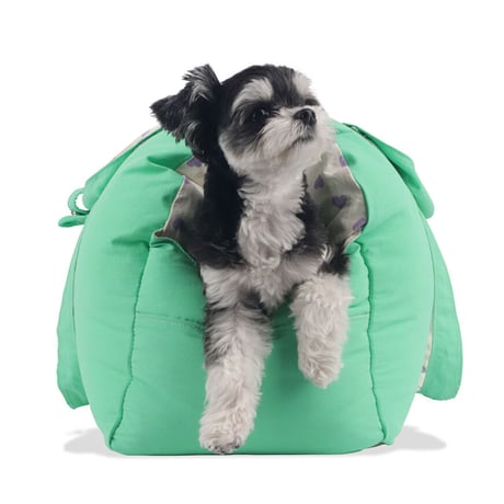 Chubby Bag_Green