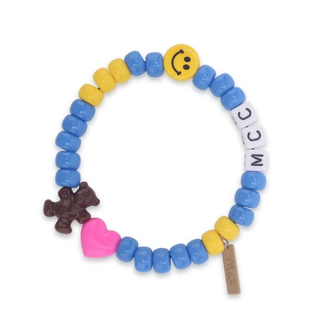 CATEGORY カラー/リード/ハーネス | Chuck's TOKYO Boutique