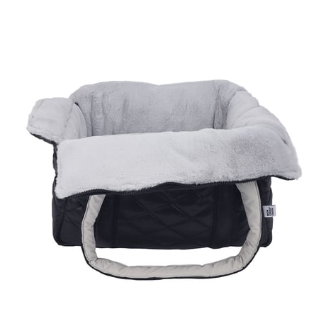 Double Fur Pound Bag