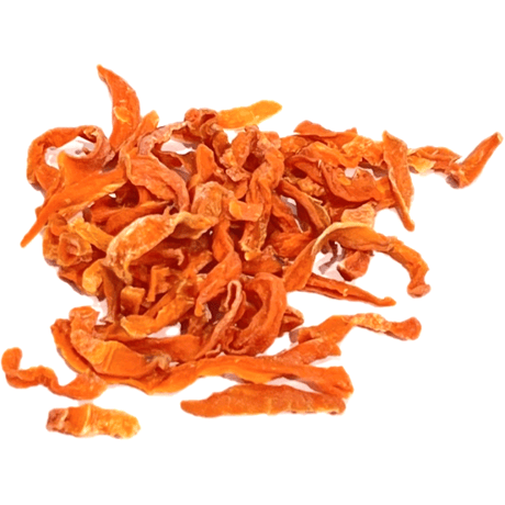 国産無添加 乾燥野菜　にんじん