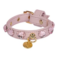 Art. f1656N collar Pink Love