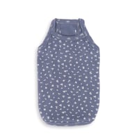Petit Garden Sleeveless_Melting Blue