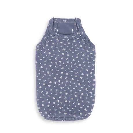 Petit Garden Sleeveless_Melting Blue