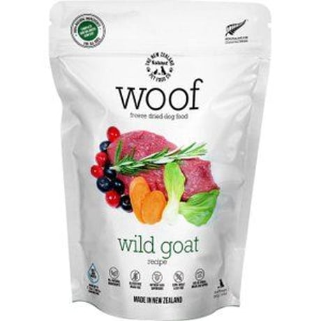 CATEGORY WOOF | Chuck's TOKYO Boutique