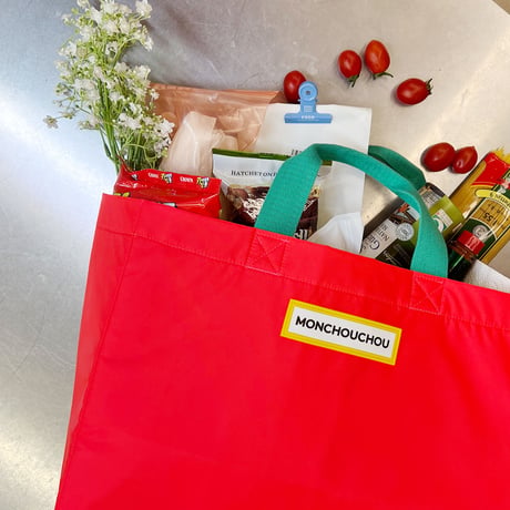 Go Out Picnic Bag_Orange