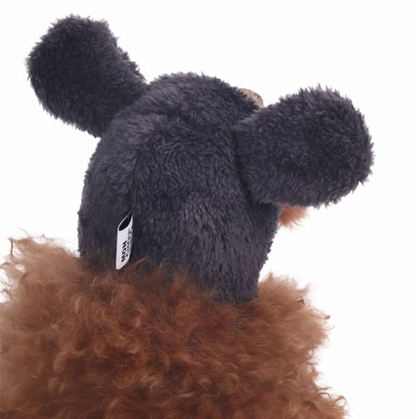 Dusty Beaver Hat