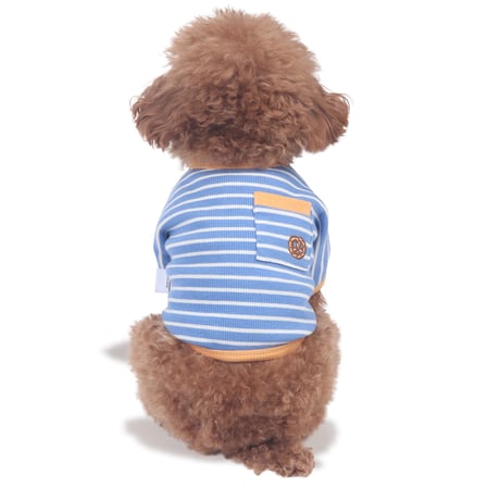 【即納】　Pocket Bites Crop Top_Pretzel