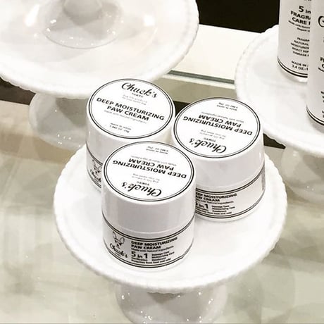 GENTLE PAW CARE CREAM PAW CARE CREAM(犬猫兼用)【無香料】