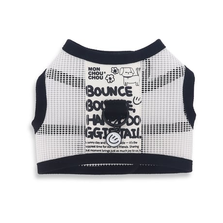 【即納】　Happy Bounce Mesh Harness
