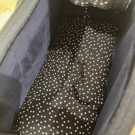 【即納】　Yseult Carry Bag