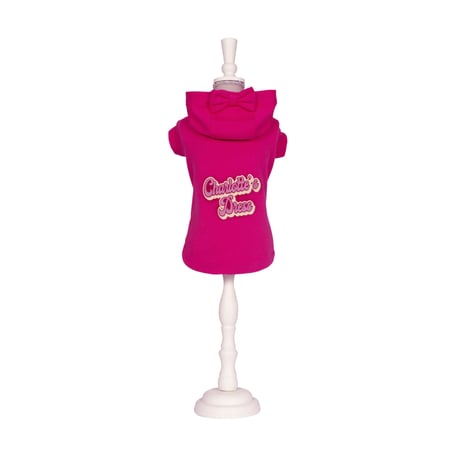 Art. 3146 sweatshirt Charlotte