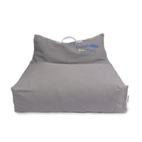 Kindergarten Lounge cushion_Gray
