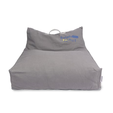 Kindergarten Lounge cushion_Gray