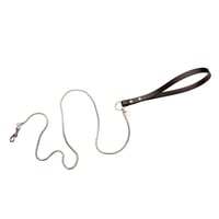 Art. h1583N leash Snake(シルバー仕様)