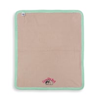 Country Dog Towel