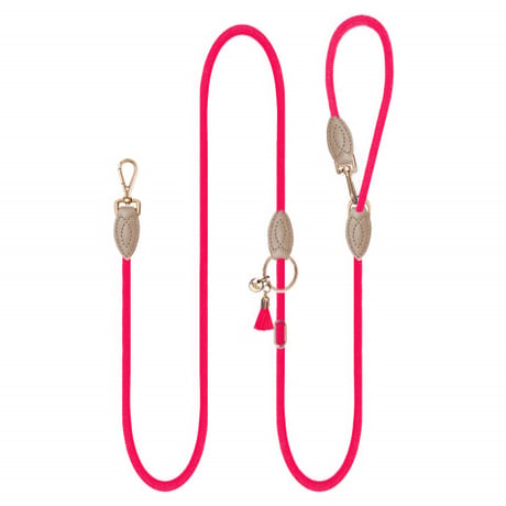 【即納】　Kaya Multifunction Leash
