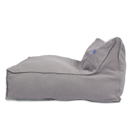 Kindergarten Lounge cushion_Gray