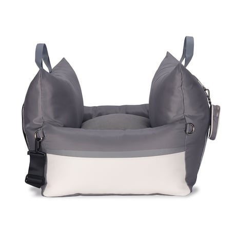 【即納】　Moncarseat 11 Steel Grey Nomal size