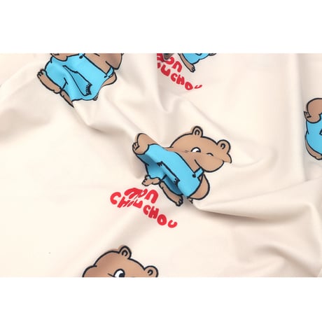 Lazy Palm Sleepwear Set