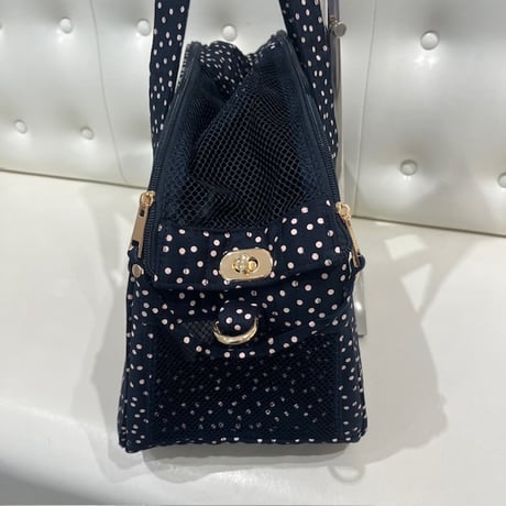 【即納】　Yseult Carry Bag