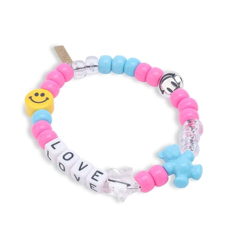 Bubble Gum