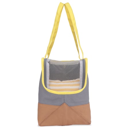 【即納】　Brooklyn Studio Bag_Grey